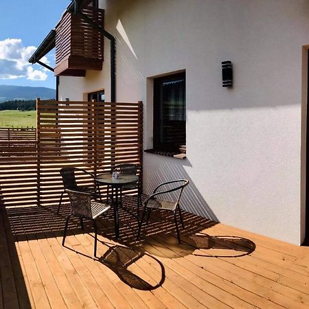 Apartament Przy Potoku Zubrzyca Gorna Luaran gambar