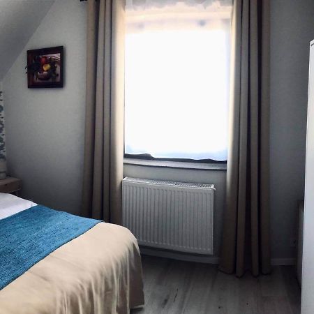 Apartament Przy Potoku Zubrzyca Gorna Luaran gambar