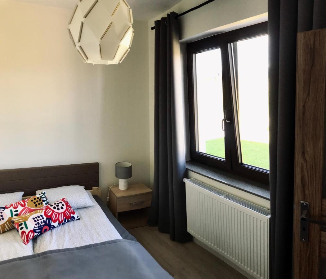 Apartament Przy Potoku Zubrzyca Gorna Luaran gambar