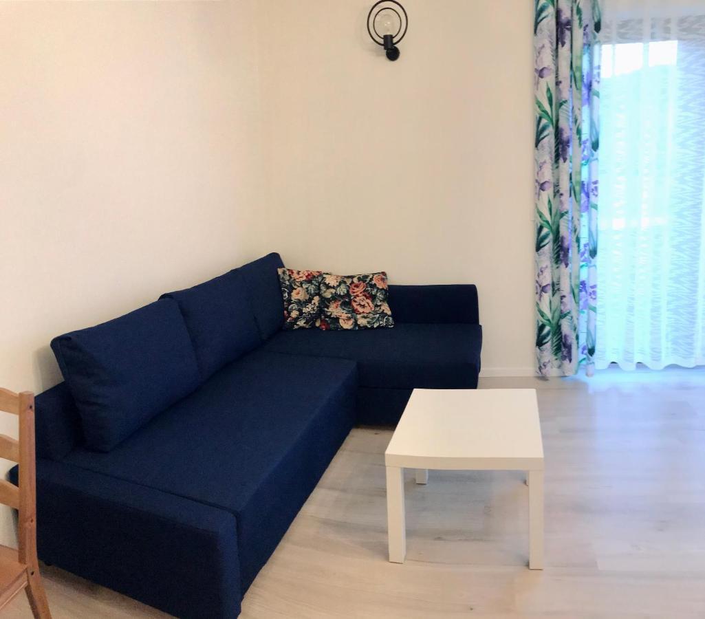 Apartament Przy Potoku Zubrzyca Gorna Luaran gambar