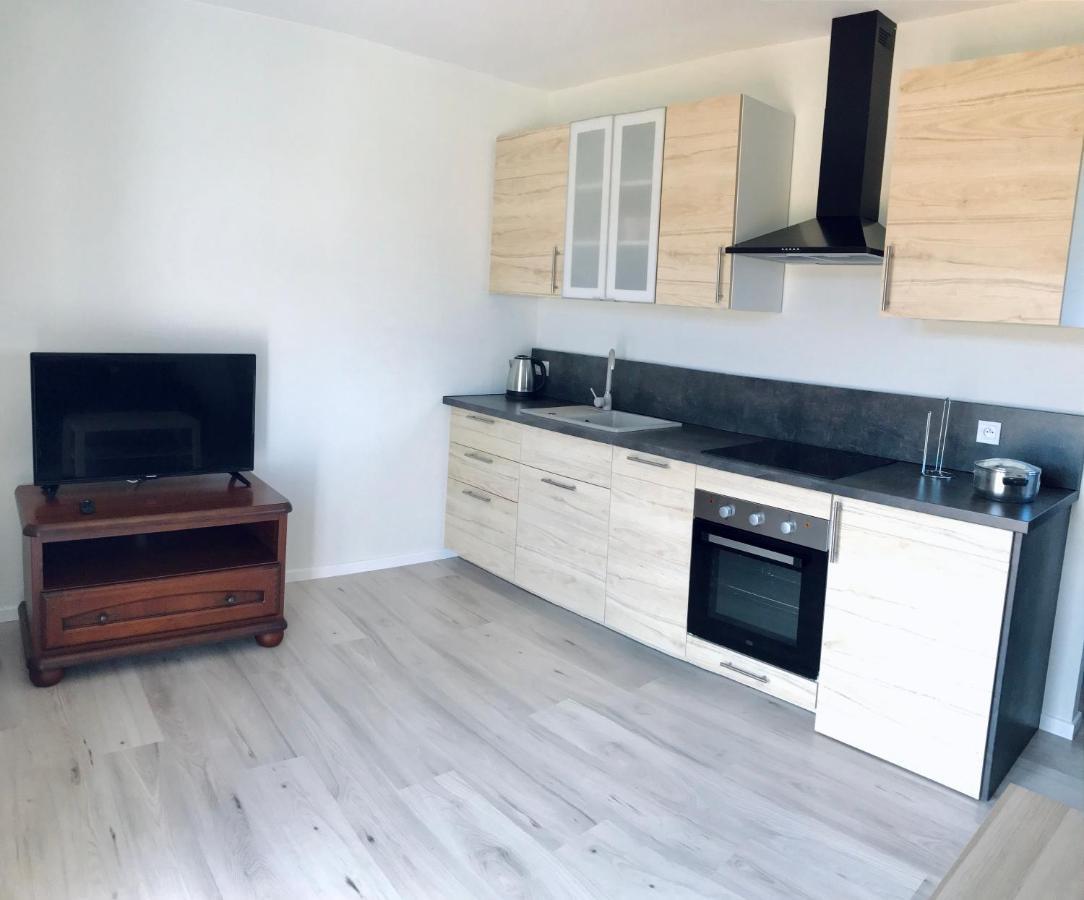 Apartament Przy Potoku Zubrzyca Gorna Luaran gambar