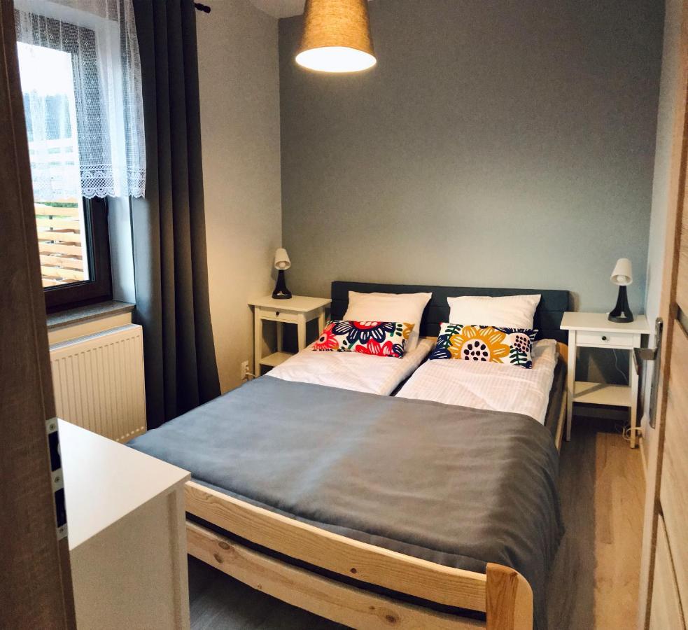 Apartament Przy Potoku Zubrzyca Gorna Luaran gambar