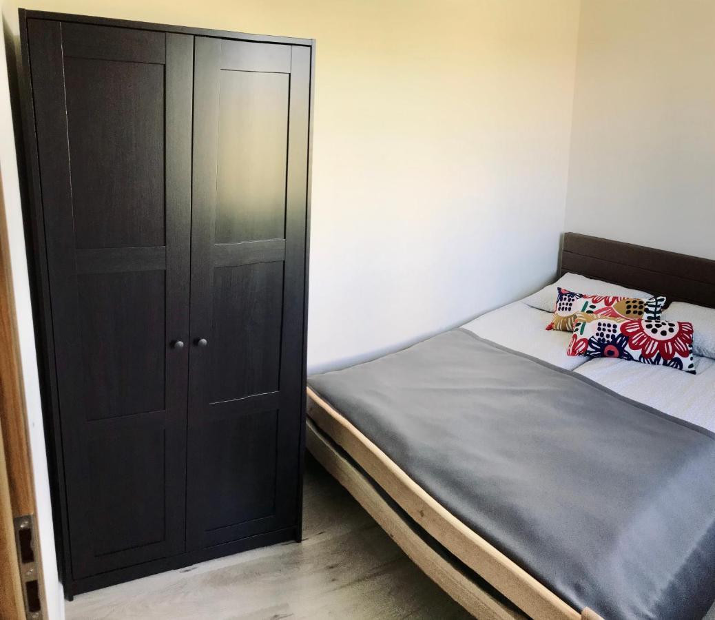 Apartament Przy Potoku Zubrzyca Gorna Luaran gambar