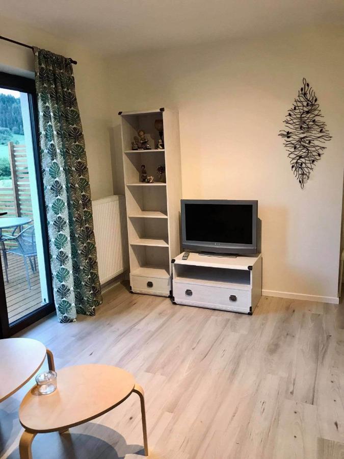 Apartament Przy Potoku Zubrzyca Gorna Luaran gambar
