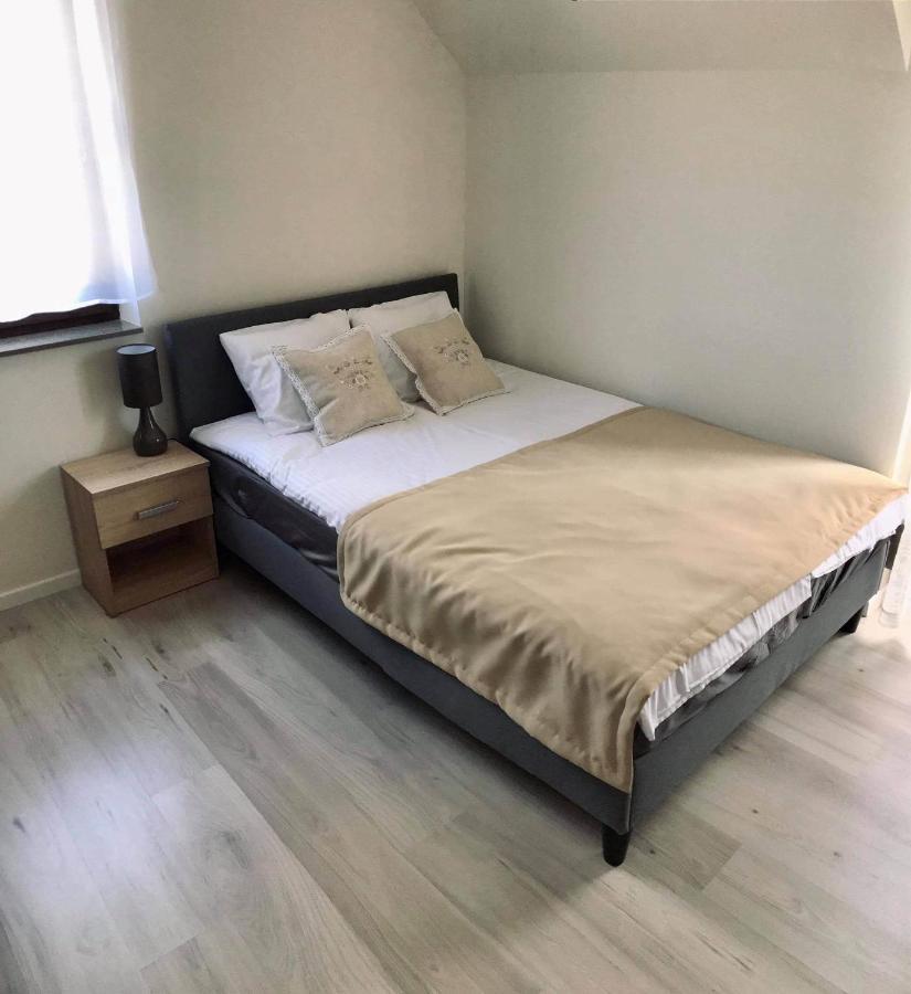 Apartament Przy Potoku Zubrzyca Gorna Luaran gambar