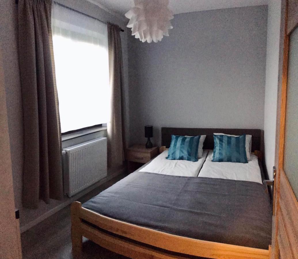 Apartament Przy Potoku Zubrzyca Gorna Luaran gambar