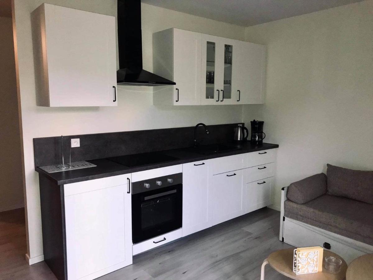 Apartament Przy Potoku Zubrzyca Gorna Luaran gambar