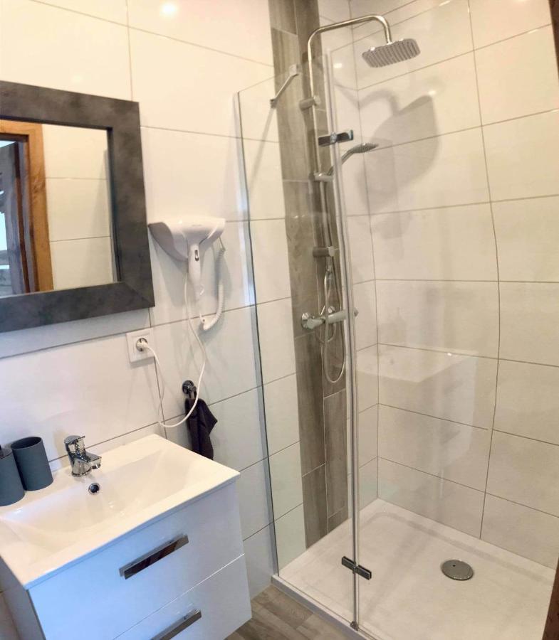 Apartament Przy Potoku Zubrzyca Gorna Luaran gambar