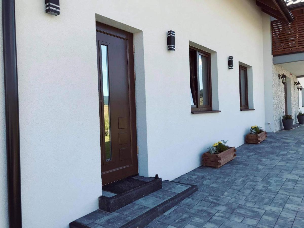 Apartament Przy Potoku Zubrzyca Gorna Luaran gambar
