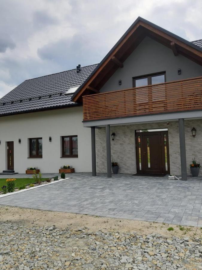 Apartament Przy Potoku Zubrzyca Gorna Luaran gambar
