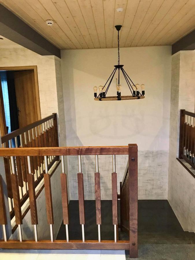 Apartament Przy Potoku Zubrzyca Gorna Luaran gambar