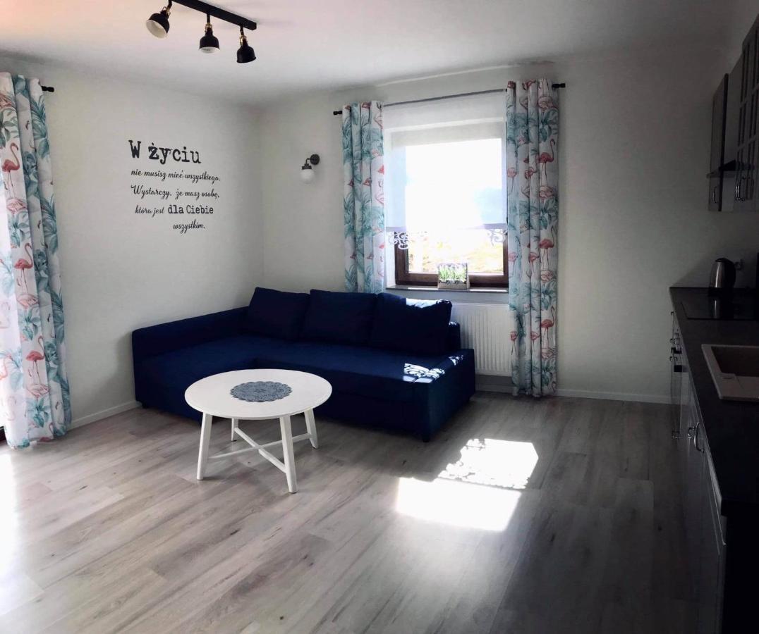 Apartament Przy Potoku Zubrzyca Gorna Luaran gambar