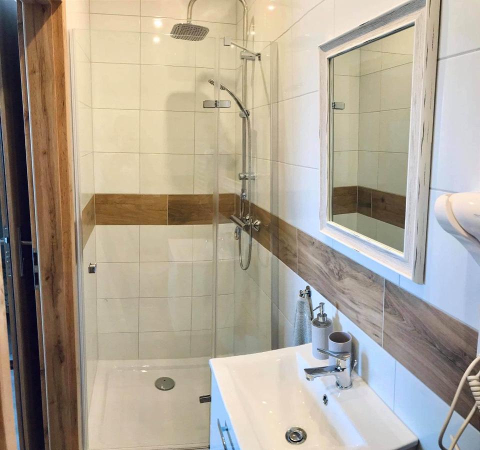 Apartament Przy Potoku Zubrzyca Gorna Luaran gambar