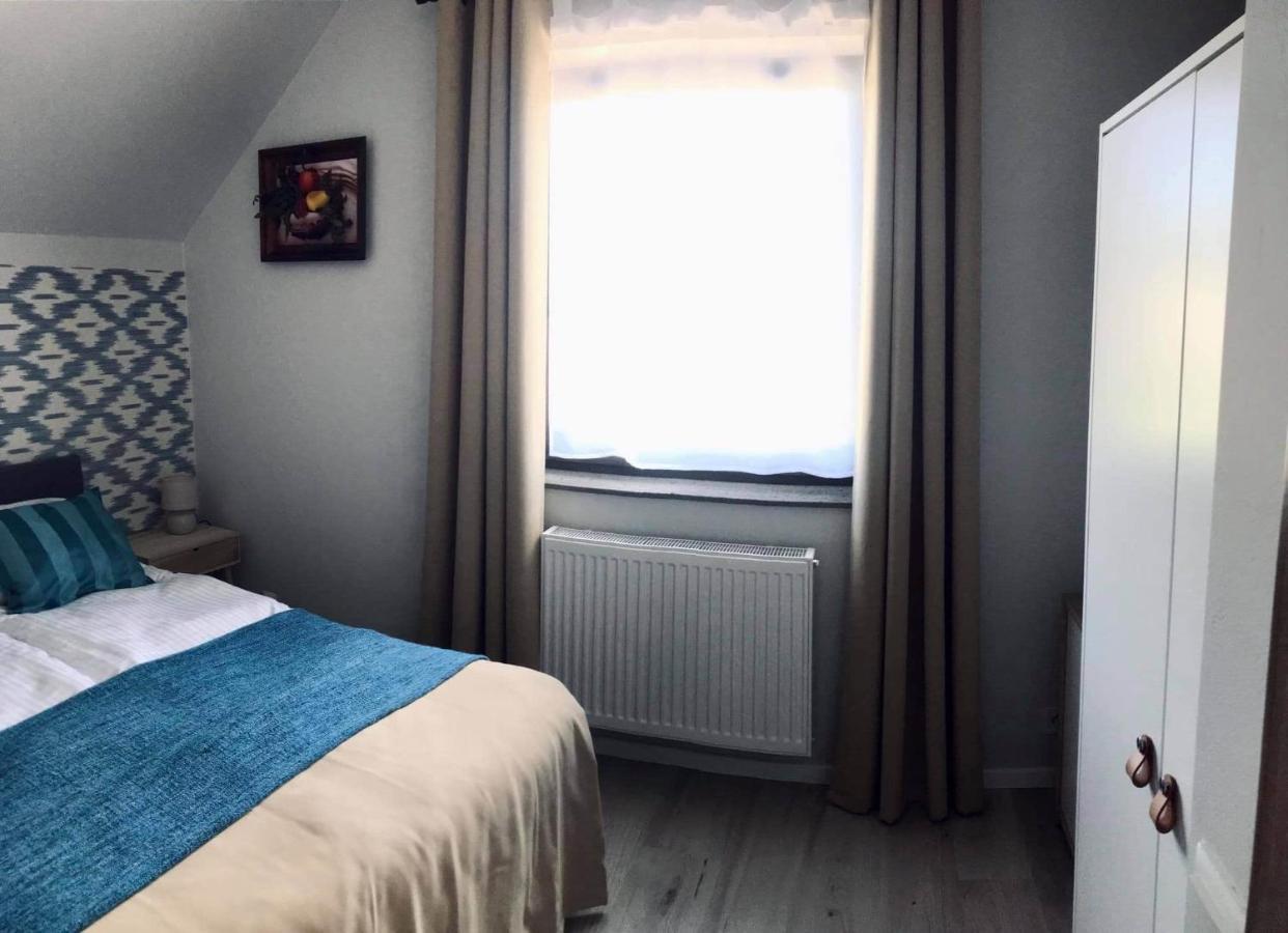 Apartament Przy Potoku Zubrzyca Gorna Luaran gambar