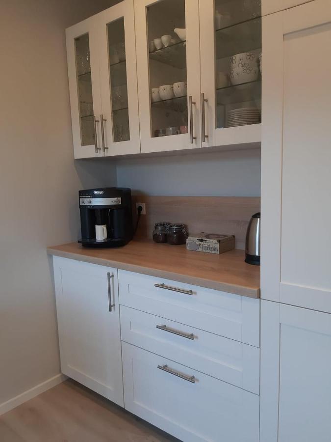 Apartament Przy Potoku Zubrzyca Gorna Luaran gambar