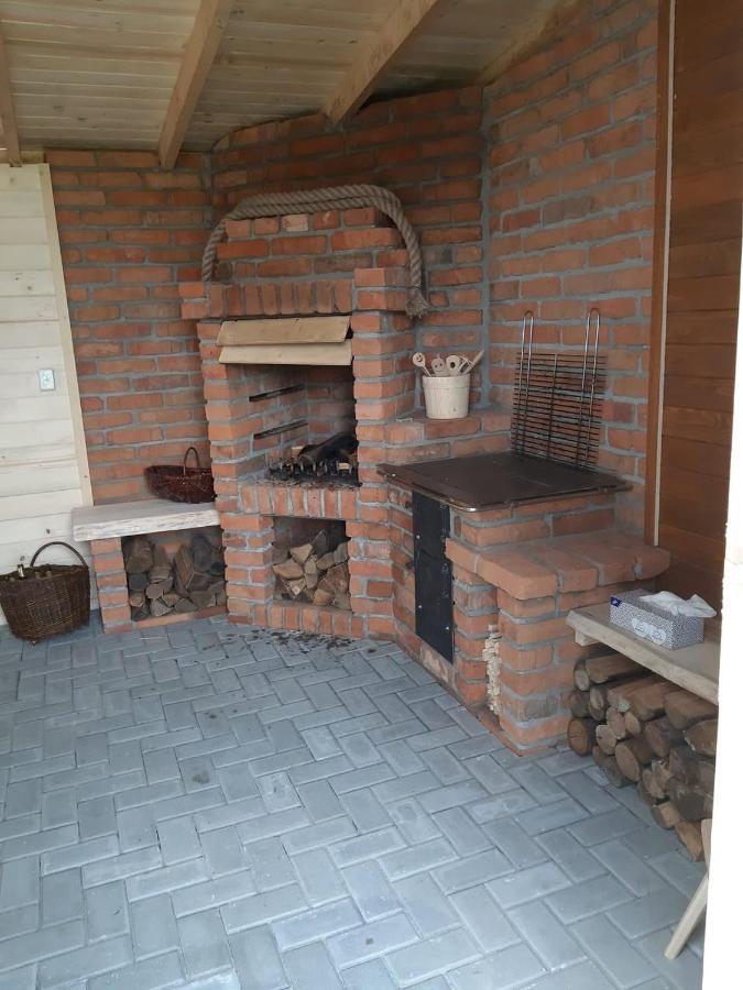 Apartament Przy Potoku Zubrzyca Gorna Luaran gambar