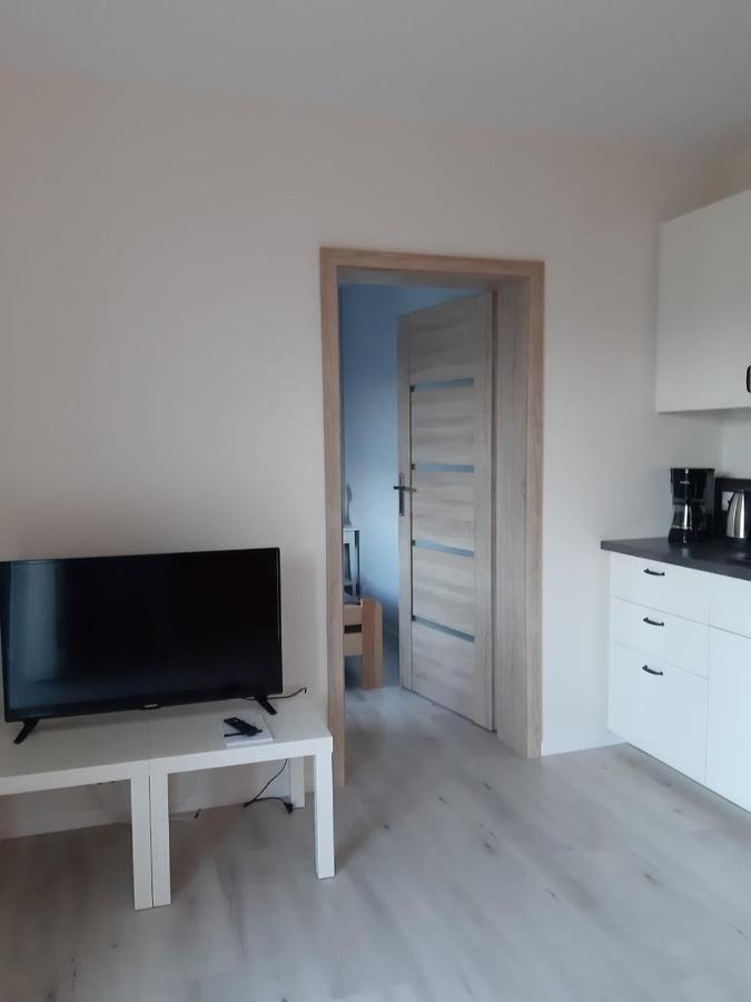 Apartament Przy Potoku Zubrzyca Gorna Luaran gambar