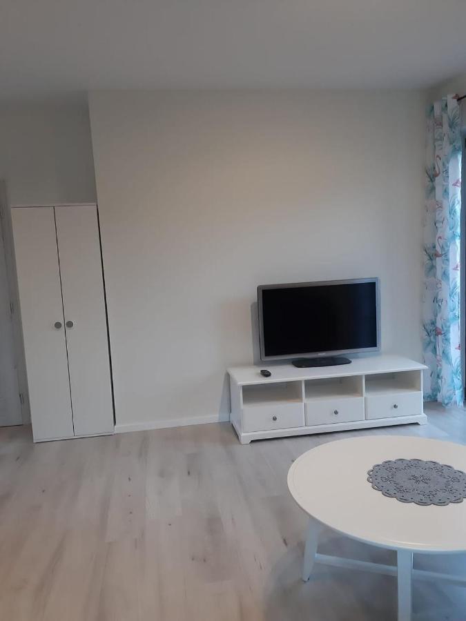 Apartament Przy Potoku Zubrzyca Gorna Luaran gambar