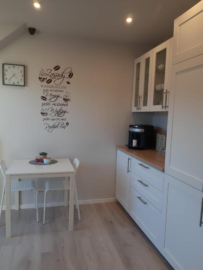 Apartament Przy Potoku Zubrzyca Gorna Luaran gambar