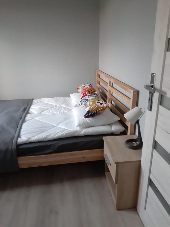 Apartament Przy Potoku Zubrzyca Gorna Luaran gambar