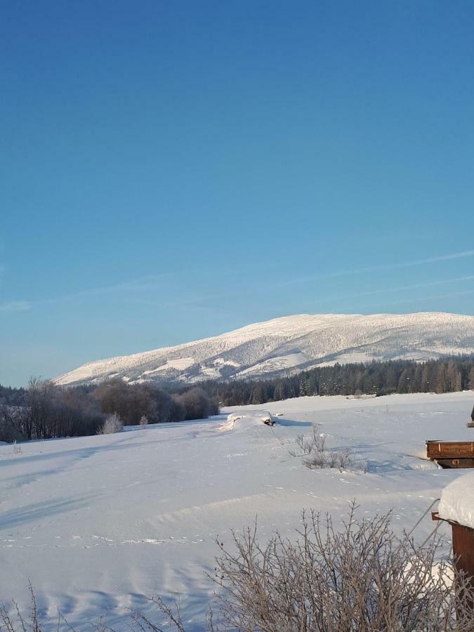 Apartament Przy Potoku Zubrzyca Gorna Luaran gambar
